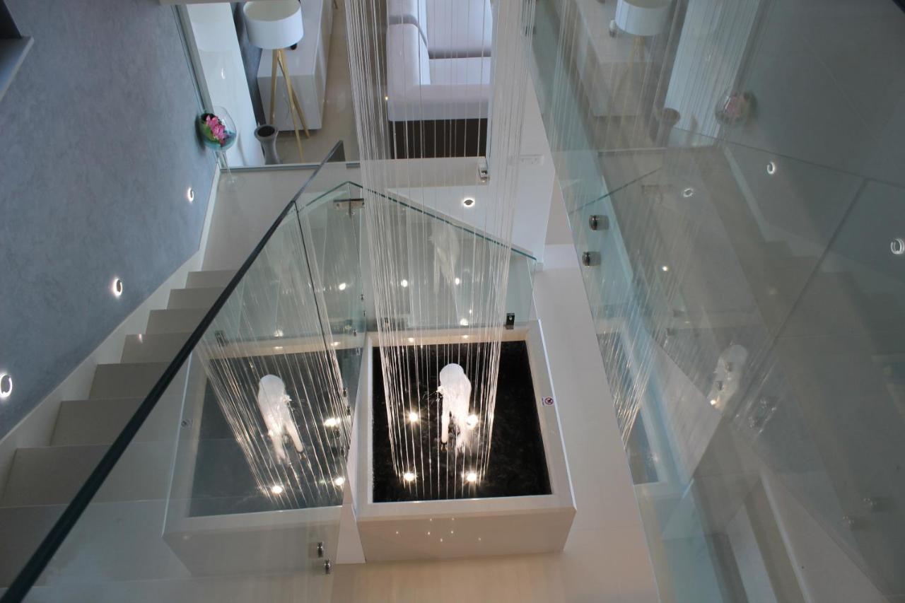 Villa Afrodita Makarska Bagian luar foto