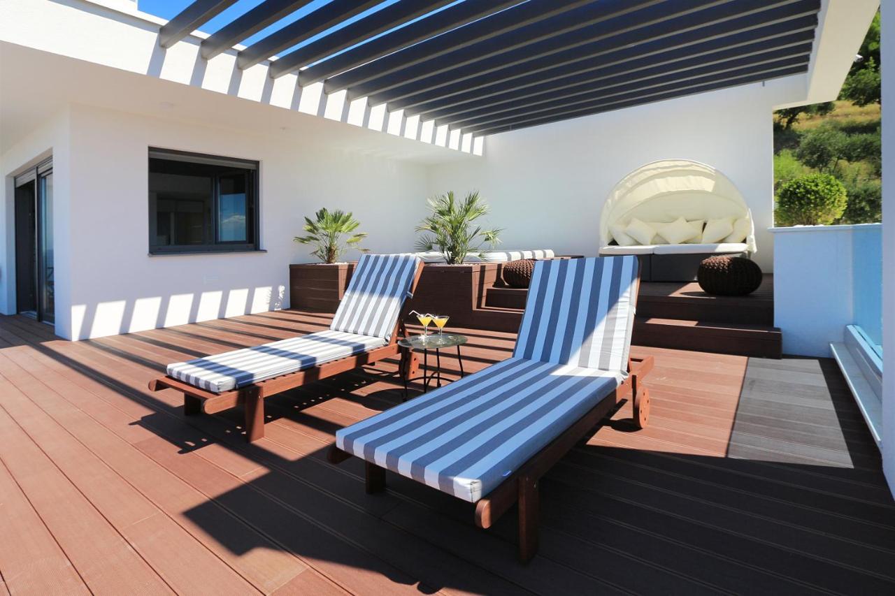 Villa Afrodita Makarska Bagian luar foto