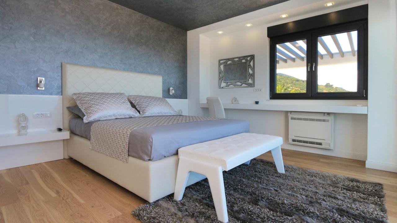 Villa Afrodita Makarska Bagian luar foto