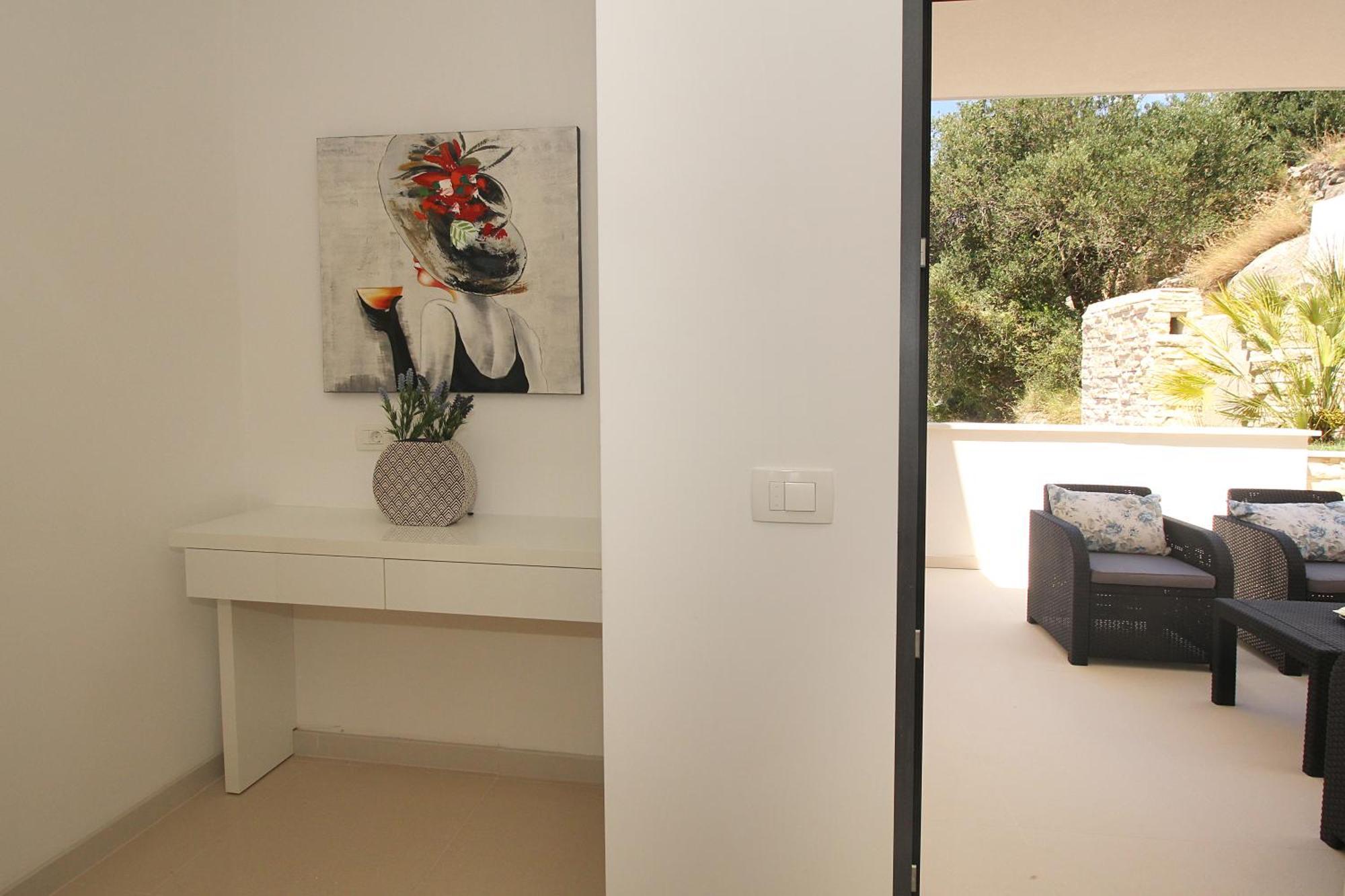 Villa Afrodita Makarska Bagian luar foto